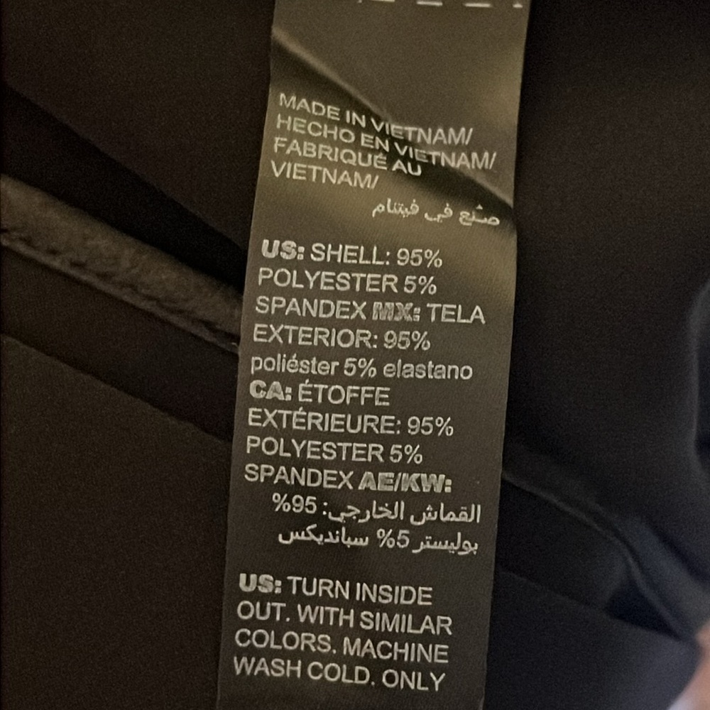 Essential Blazer - image 5